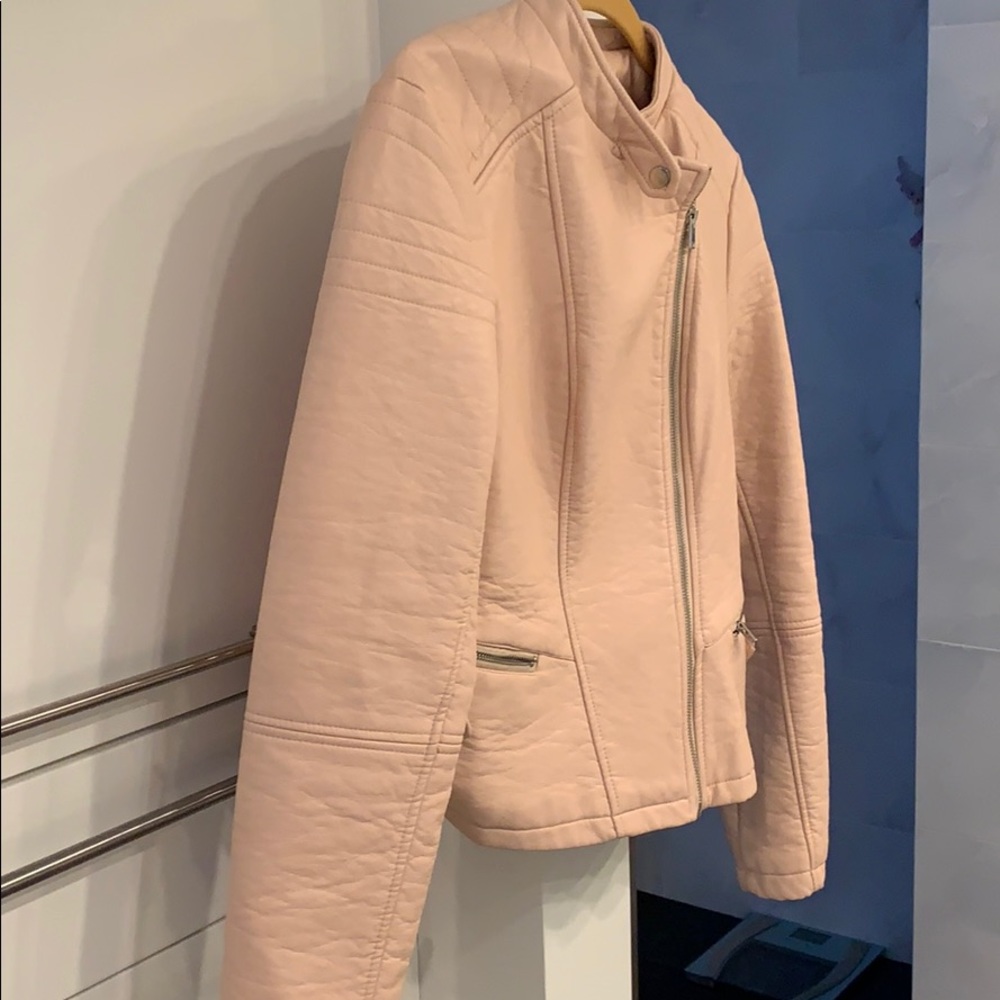 Waisted  jacket